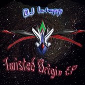 Twisted Origin EP