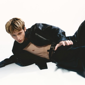 Troye Sivan for SIDE-NOTE