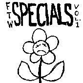 FTW specials vol 1