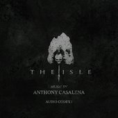 The Music of The Isle: Audio Codex I