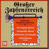 Großer Zapfenstreich