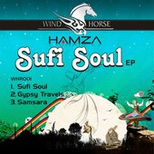 sufi soul ep