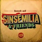 Sinsémilia & Friends: Best Of