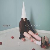 CollXtion II (Oficial Album Cover)