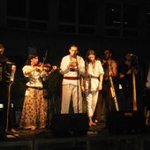 Svarica, Opatija 2012