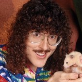"Weird Al" Yankovic