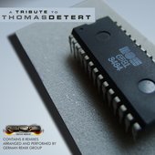 a Tribute to Thomas Detert