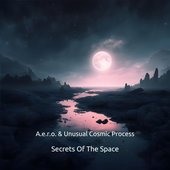 Secrets of the Space - EP