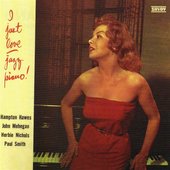I Just Love Jazz Piano