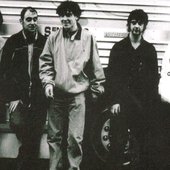 OASIS - Cleveland, OH (USA), 15 March, 1995