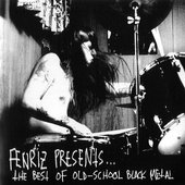 The Best Of Old-School Black Metal