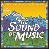 The Sound of Music (New Broadway Cast Recording (1998))