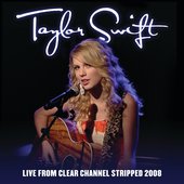 -- live from clear channel stripped 2008
