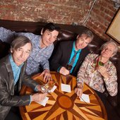 The Fleshtones