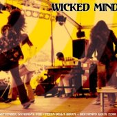 Wicked Minds