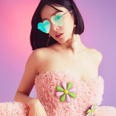 Tiffany x Paper Magazine