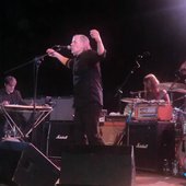 Swans live @Zanne Festival, Catania, Italy - 25/6/2013