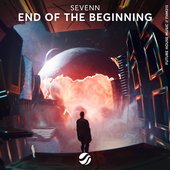 End Of The Beginning