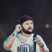 Quinn XCII