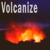 Volcanize