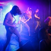 Metal4Africa Winterfest '11