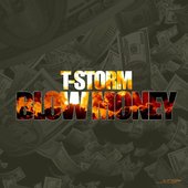 Blow Money