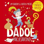 Dadoe - Pakjesavond