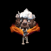 FiddleHBadger için avatar