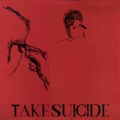 take suicide front 7''