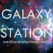 galaxy station bandcamp photo