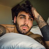 Alberto Urso