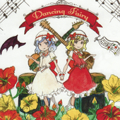 Dancing Fairy