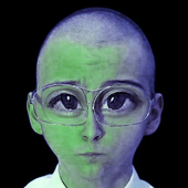 Alien Mantin NFT