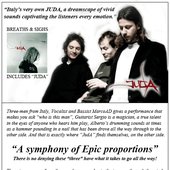 judA - Review by ADDICTED