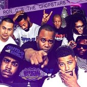 ChopSTARS
