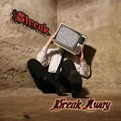 Break Away cover art