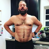 Bert Kreischer