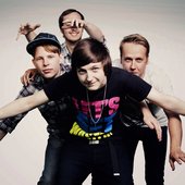 Band Summer 2012