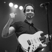  Albert Hammond, Jr.