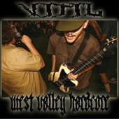 West Valley Hardcore - EP
