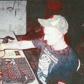 DJ SPEEDSICK