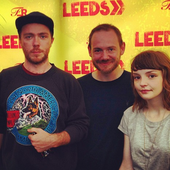 Chvrches 2013