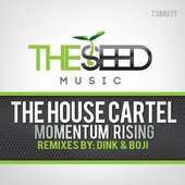 Momentum Rising
