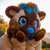 Milo the Otter