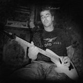 Pascal Lanquetin - Guitar