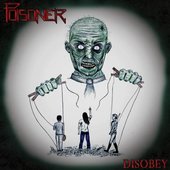 Poisoners new EP - Disobey