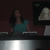 DJ Set @ La Cigale cafe _ 28.08.09