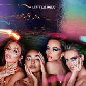 Confetti - Little Mix (Original Cover)
