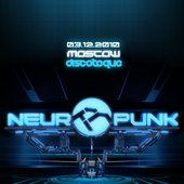 Neuropunk 20