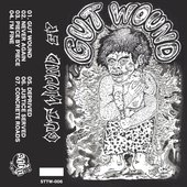 Gut Wound EP